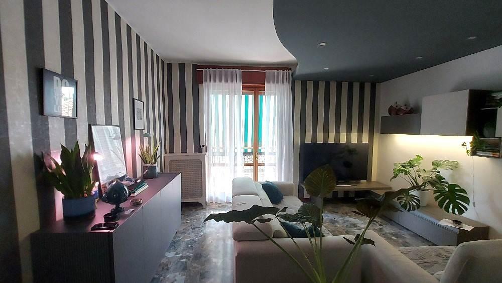 appartamento in vendita a Piacenza in zona Centro Storico