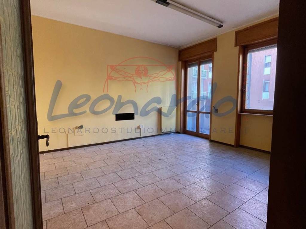 appartamento in vendita a Piacenza in zona Barriera Genova