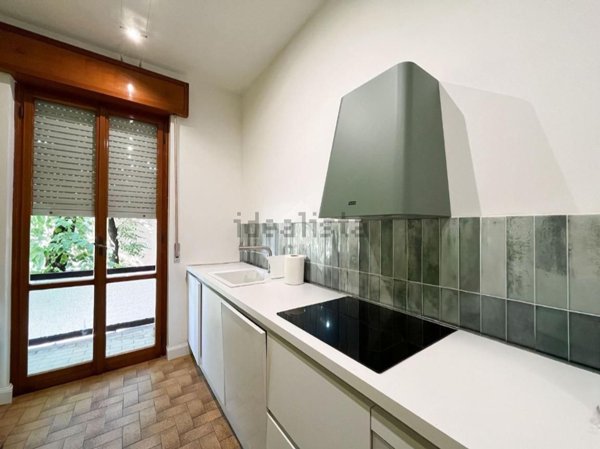 appartamento in vendita a Piacenza in zona Farnesiana