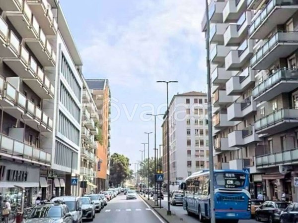 appartamento in vendita a Piacenza in zona Barriera Genova