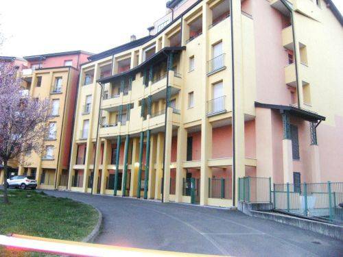 appartamento in vendita a Piacenza in zona Farnesiana
