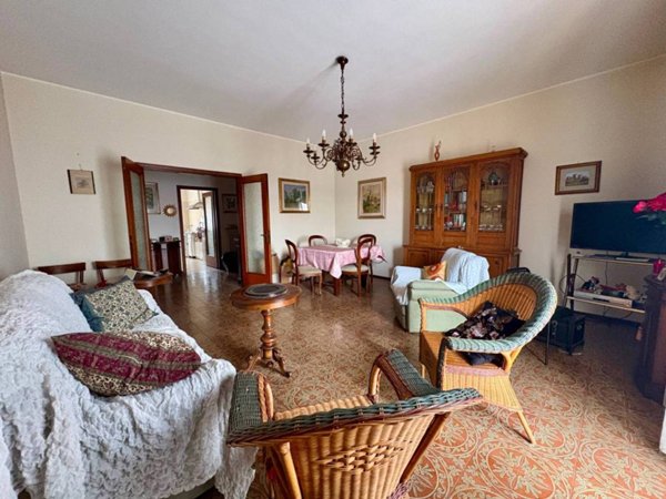 appartamento in vendita a Piacenza in zona Barriera Genova