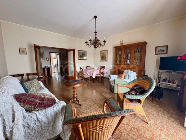 appartamento in vendita a Piacenza in zona Barriera Genova