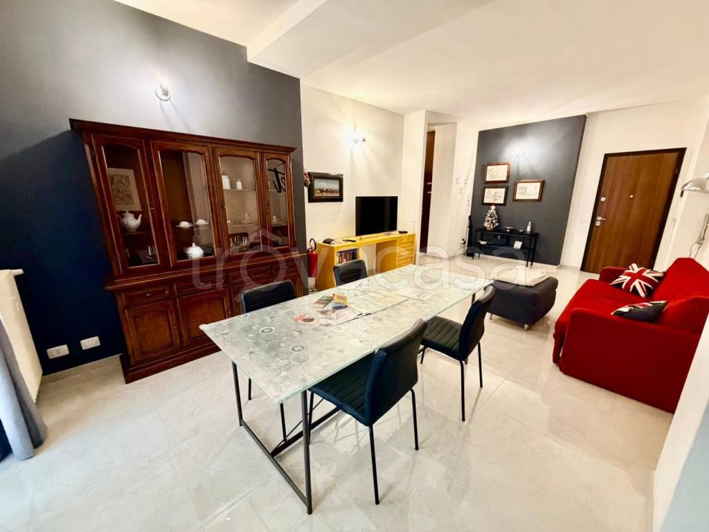 appartamento in vendita a Piacenza in zona Barriera Torino