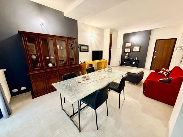 appartamento in vendita a Piacenza in zona Barriera Torino