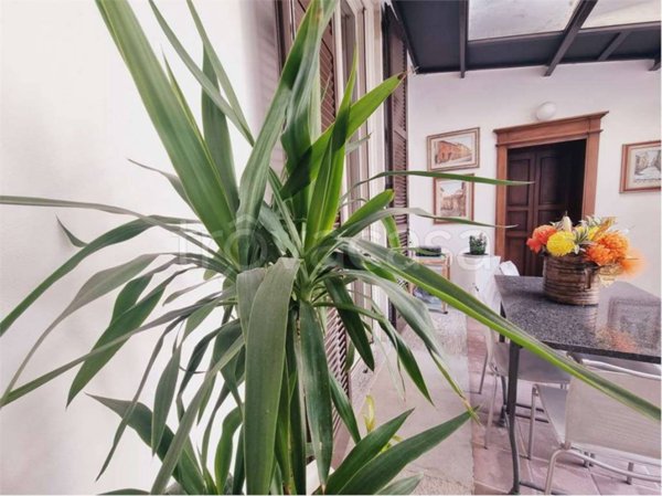 appartamento in vendita a Piacenza in zona Centro Storico