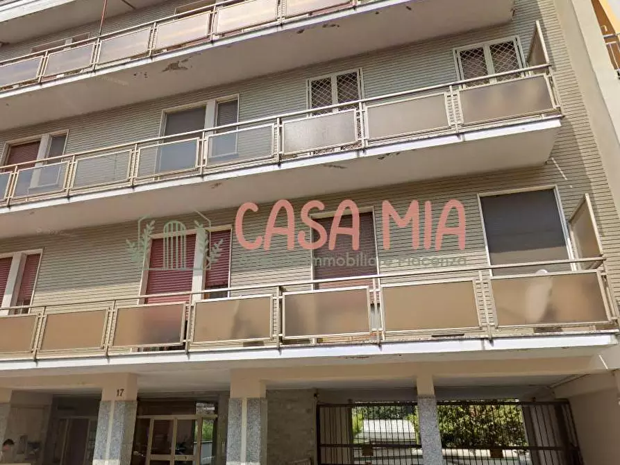 ufficio in vendita a Piacenza in zona Belvedere / Quartiere Duemila