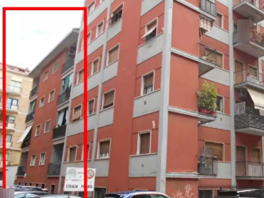 appartamento in vendita a Piacenza in zona Centro Storico