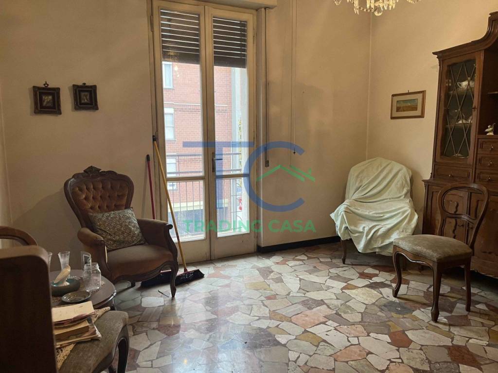 appartamento in vendita a Piacenza in zona Besurica