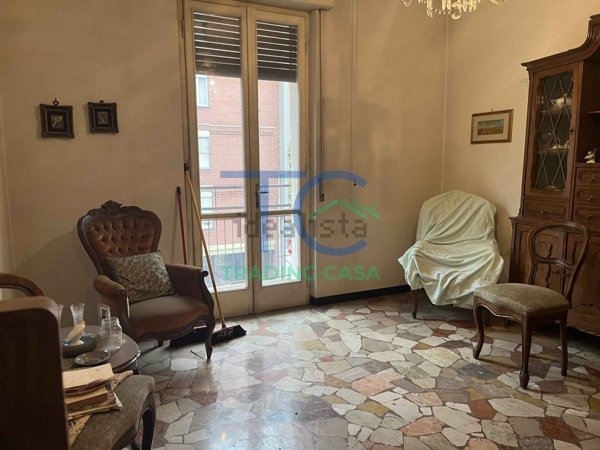 appartamento in vendita a Piacenza in zona Belvedere / Quartiere Duemila