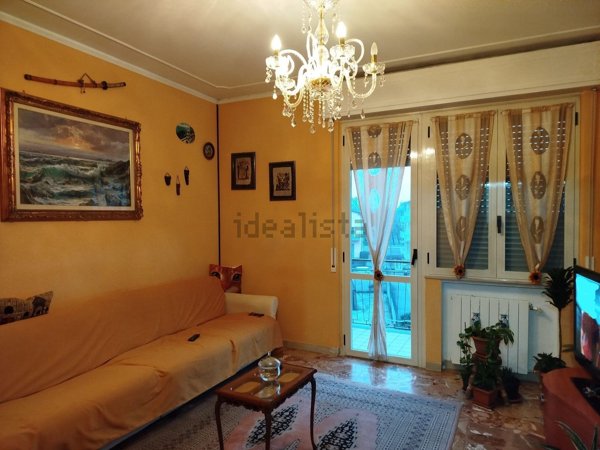 appartamento in vendita a Piacenza