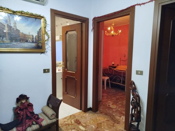 appartamento in vendita a Piacenza