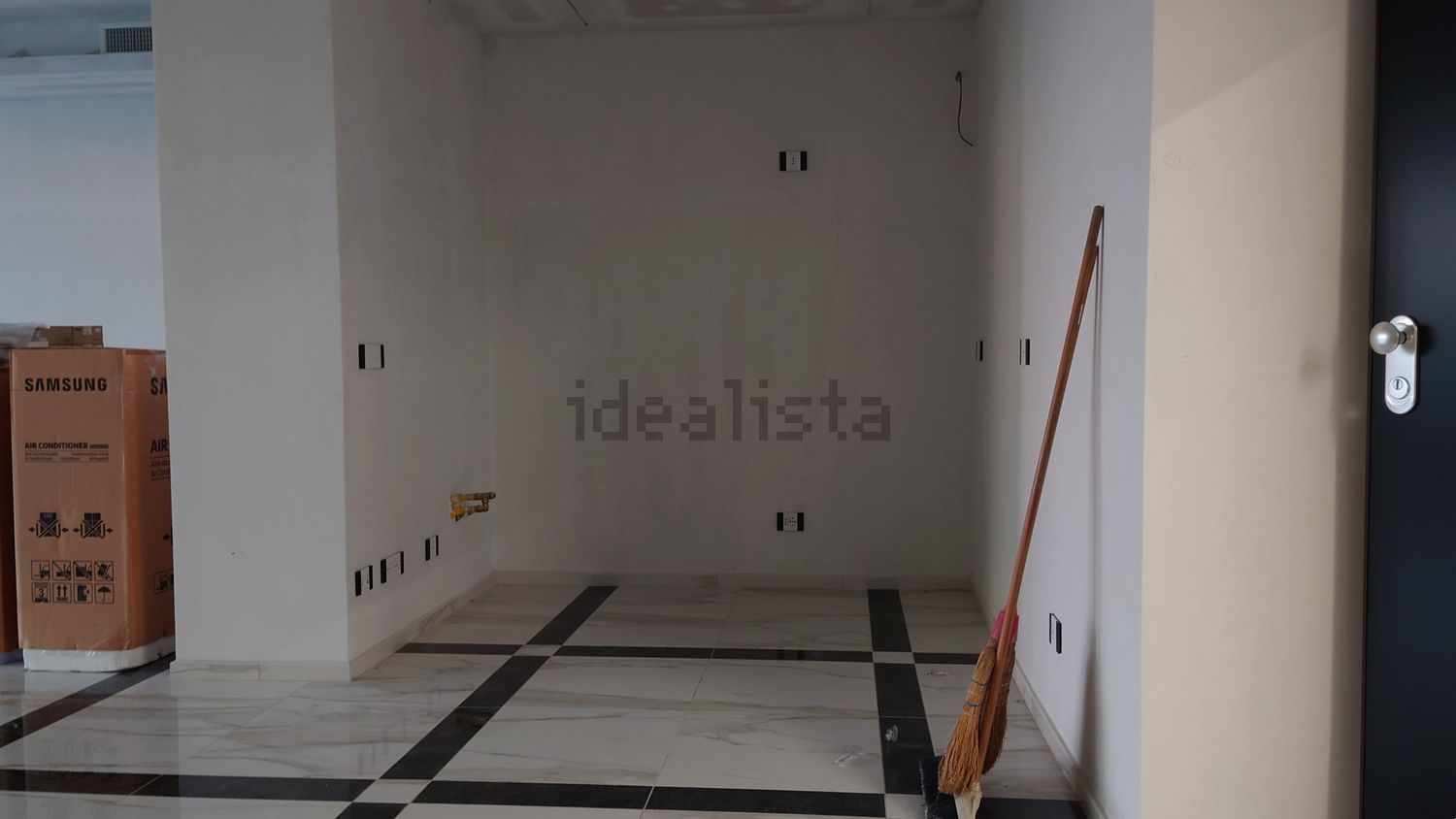 appartamento in vendita a Piacenza in zona Centro Storico