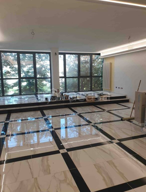 appartamento in vendita a Piacenza in zona Centro Storico