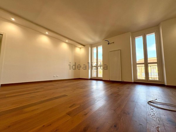 appartamento in vendita a Piacenza in zona Centro Storico