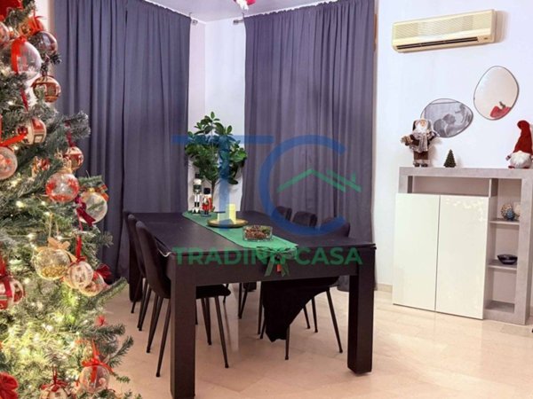 appartamento in vendita a Piacenza