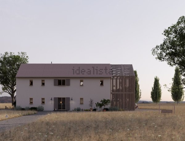 casa indipendente in vendita a Piacenza in zona Mucinasso