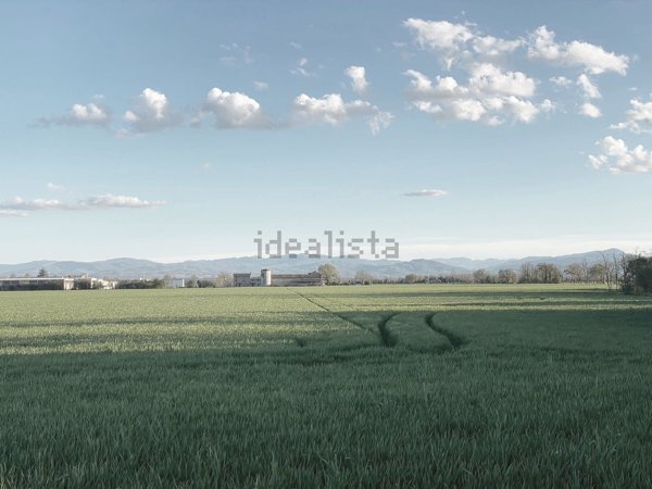 casa indipendente in vendita a Piacenza in zona San Bonico