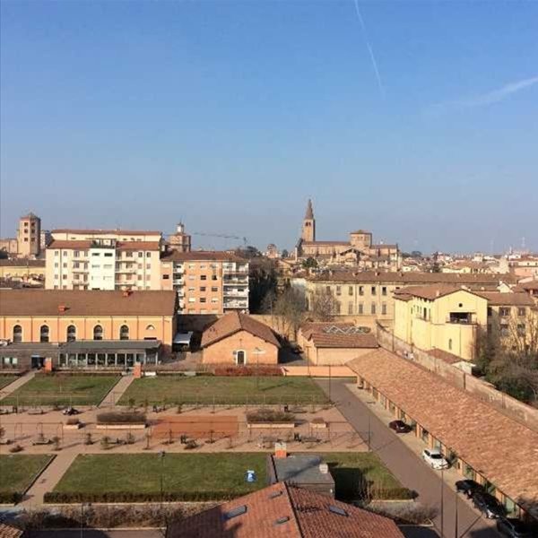 appartamento in vendita a Piacenza in zona Centro Storico