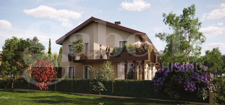 casa indipendente in vendita a Piacenza in zona Pittolo