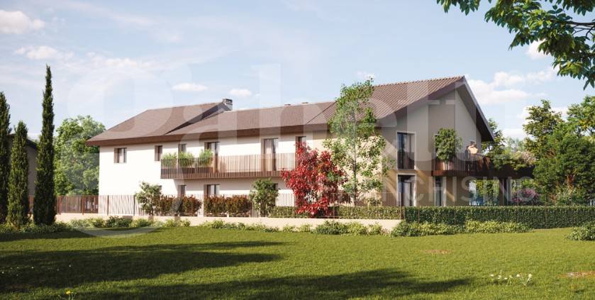 casa indipendente in vendita a Piacenza in zona Pittolo