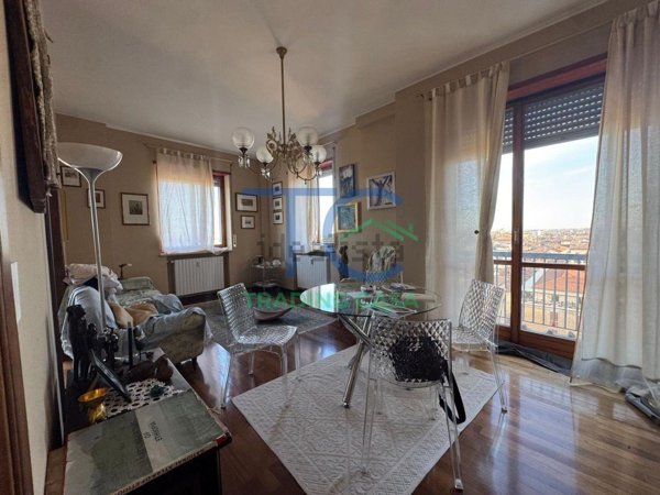 appartamento in vendita a Piacenza in zona Centro Storico