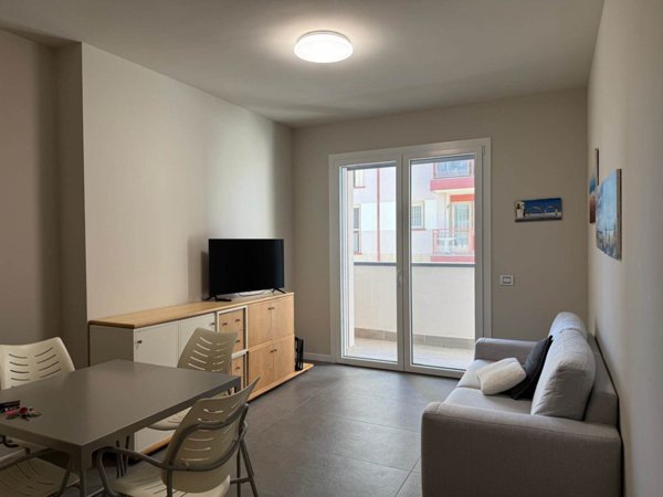 appartamento in vendita a Piacenza in zona Stadio