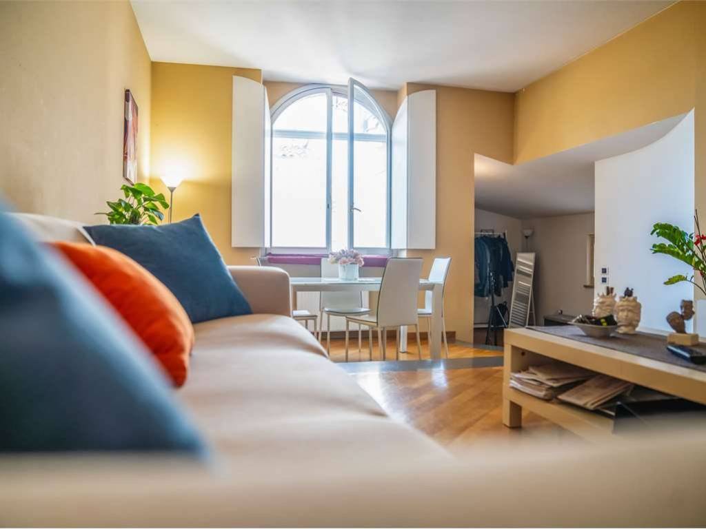 appartamento in vendita a Piacenza in zona Centro Storico