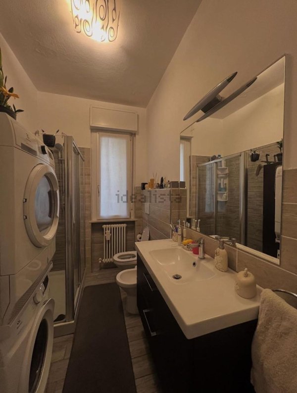 appartamento in vendita a Piacenza