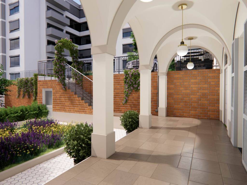 casa indipendente in vendita a Piacenza in zona Centro Storico