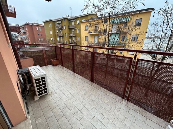 appartamento in vendita a Piacenza in zona Baia del Re