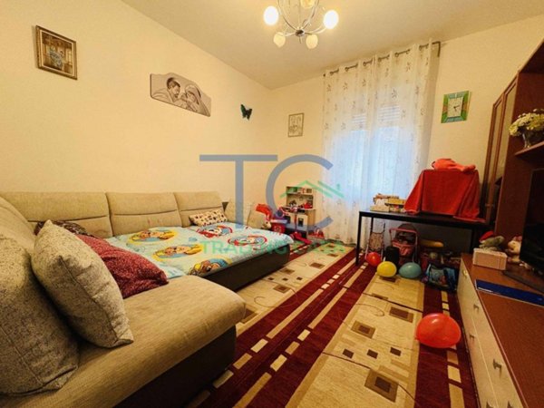 appartamento in vendita a Piacenza in zona Quarto