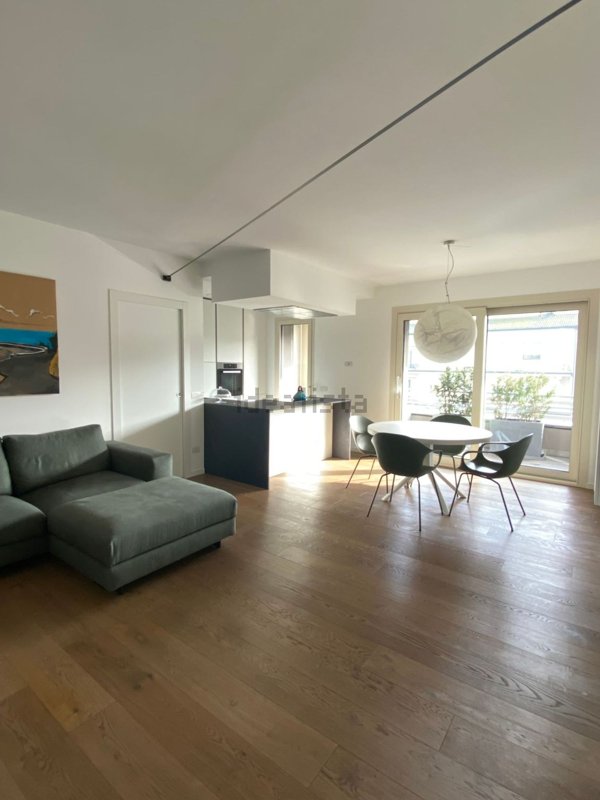 appartamento in vendita a Piacenza in zona Belvedere / Quartiere Duemila