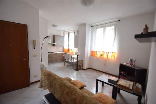 appartamento in vendita a Piacenza in zona Centro Storico