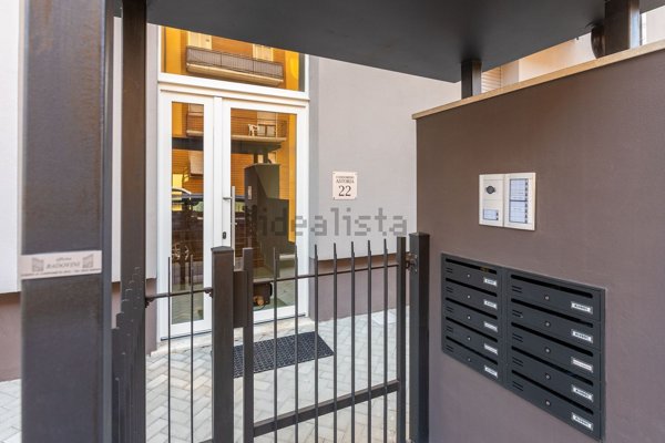 appartamento in vendita a Piacenza