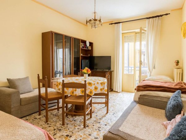 appartamento in vendita a Piacenza in zona Stadio