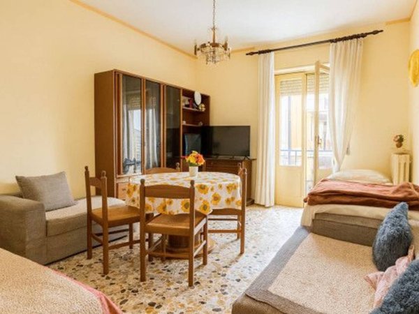 appartamento in vendita a Piacenza in zona Stadio