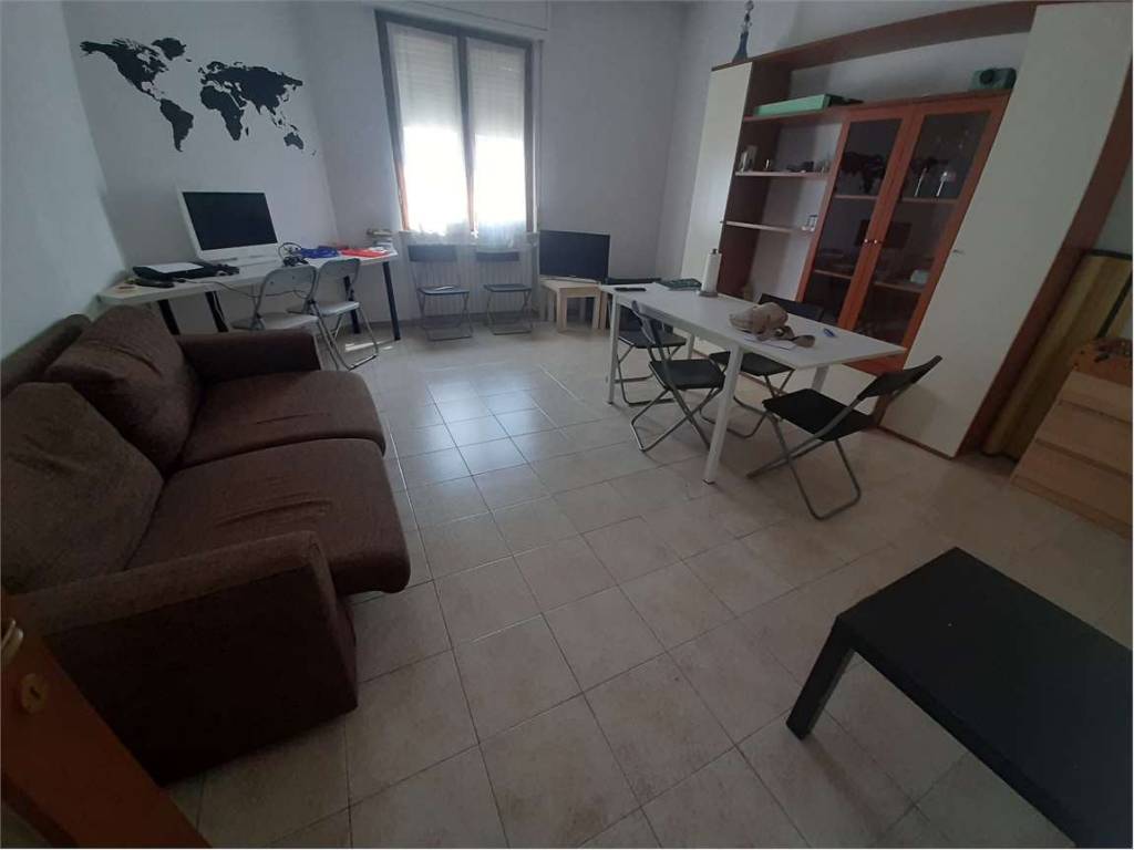 appartamento in vendita a Piacenza