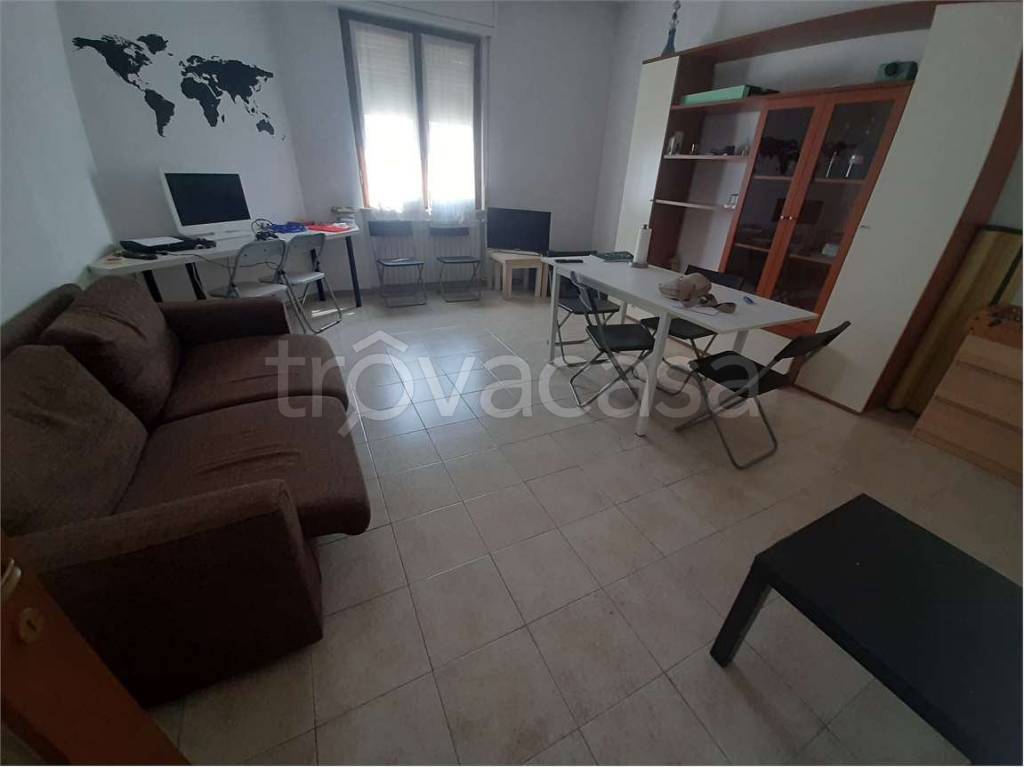 appartamento in vendita a Piacenza in zona Centro Storico