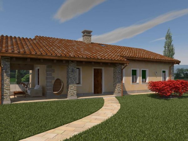 casa indipendente in vendita a Piacenza in zona Belvedere / Quartiere Duemila