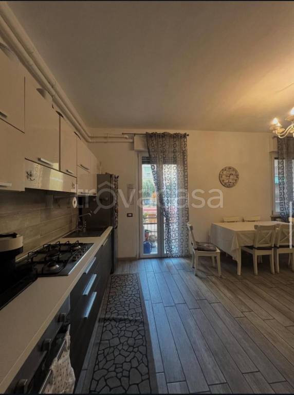 appartamento in vendita a Piacenza