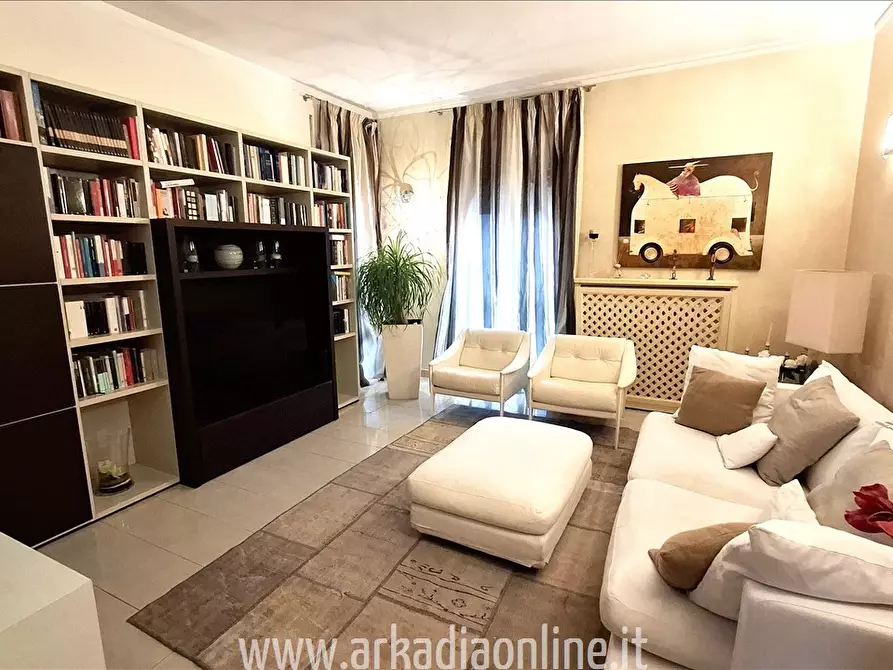 appartamento in vendita a Piacenza