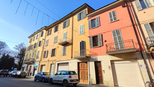 appartamento in vendita a Piacenza