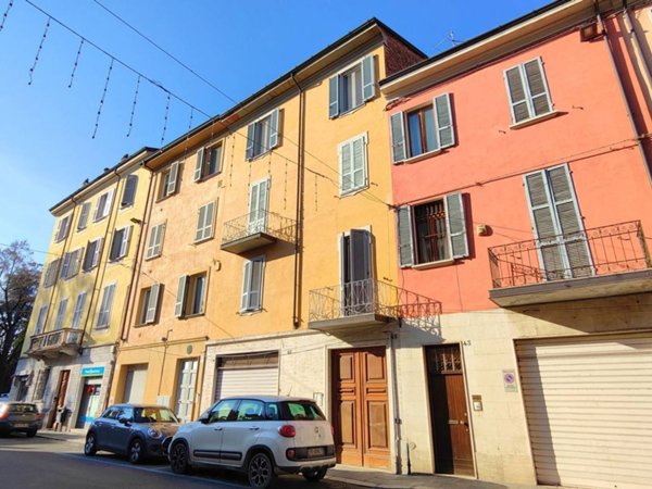 appartamento in vendita a Piacenza in zona Centro Storico