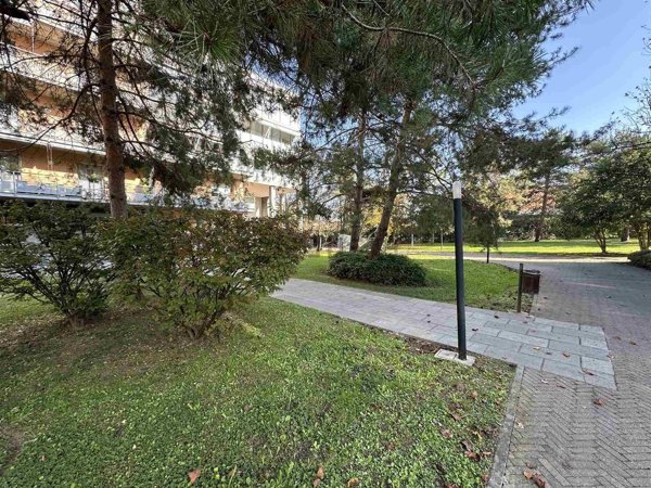 appartamento in vendita a Piacenza in zona Belvedere / Quartiere Duemila