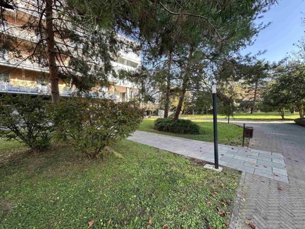 appartamento in vendita a Piacenza in zona Belvedere / Quartiere Duemila