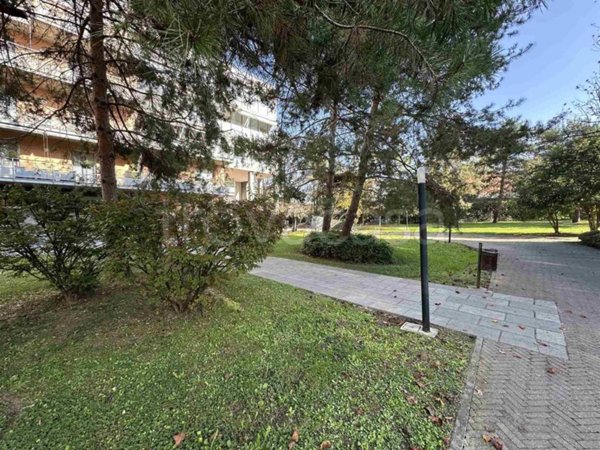 appartamento in vendita a Piacenza in zona Belvedere / Quartiere Duemila