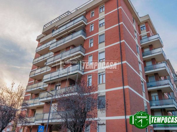 appartamento in vendita a Piacenza in zona Infrangibile