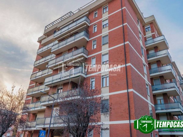 appartamento in vendita a Piacenza in zona Veggioletta