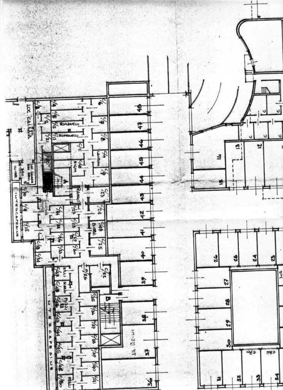 ufficio in vendita a Piacenza in zona Barriera Genova